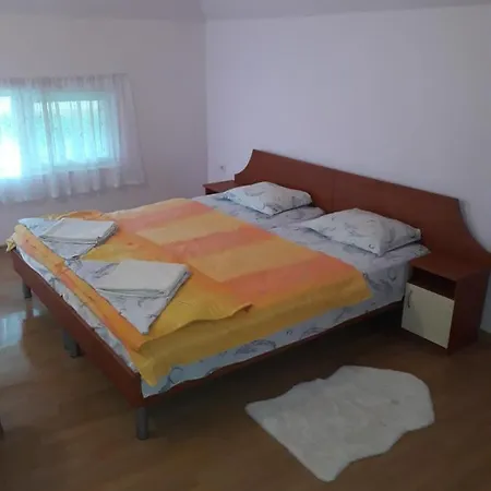 شقة Vila Sunshine *