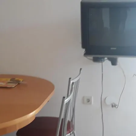 Apartmán Vila Sunshine Sluneční pobřeží