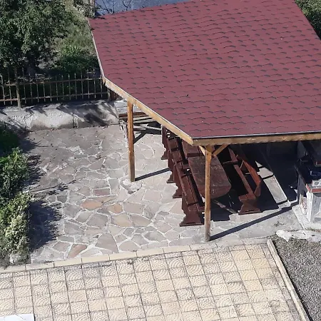 Apartmán Vila Sunshine Sluneční pobřeží